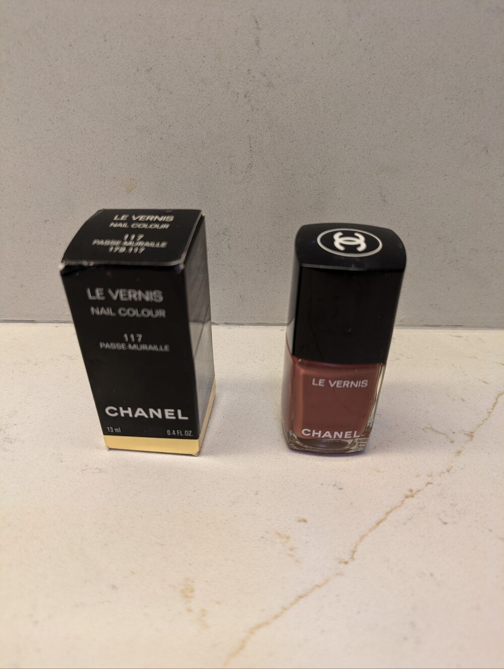 Le Vernis